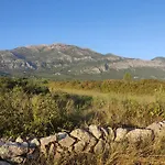 Uros In Nature With Pool Lovorno