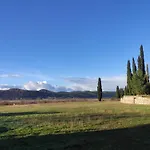 Uros In Nature With Pool