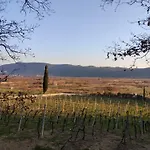 Апартаменты Uros In Nature With Pool *