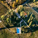 Uros In Nature With Pool *