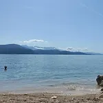 Apartamento Uros In Nature With Pool Lovorno