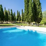 Uros In Nature With Pool Apartamento Lovorno