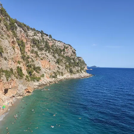 Uros In Nature With Pool