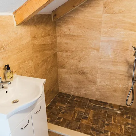 Uros In Nature With Pool *