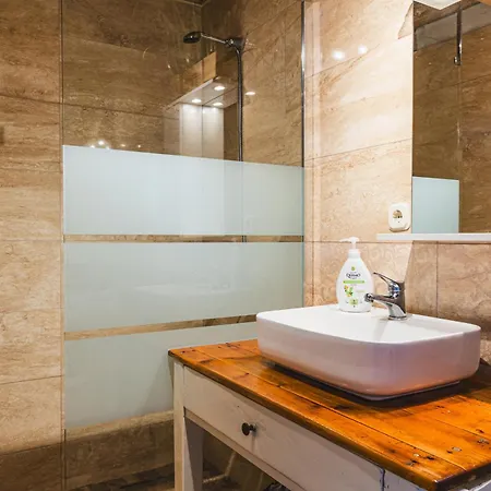 Uros In Nature With Pool *